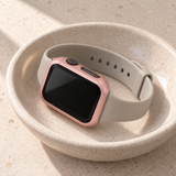 Halo Pink Apple Watch Case