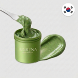 Bubble Mask Clay