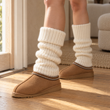 Sunday Leg Warmers - 1 Pair