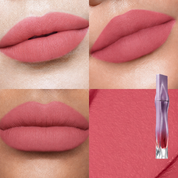 Velvet Blur Lip Cream shade Estelle