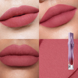 Velvet Blur Lip Cream
