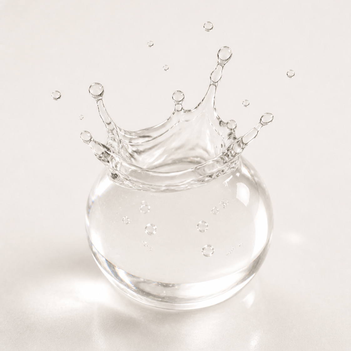 Moisture Plump — Lip Plumper