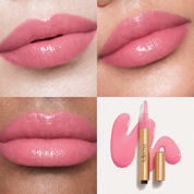 Hydrating Lip Plumper shade Petal Pink