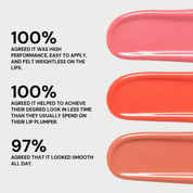 Hydrating Lip Plumper stats panel