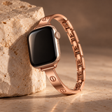 Milano Rose Gold