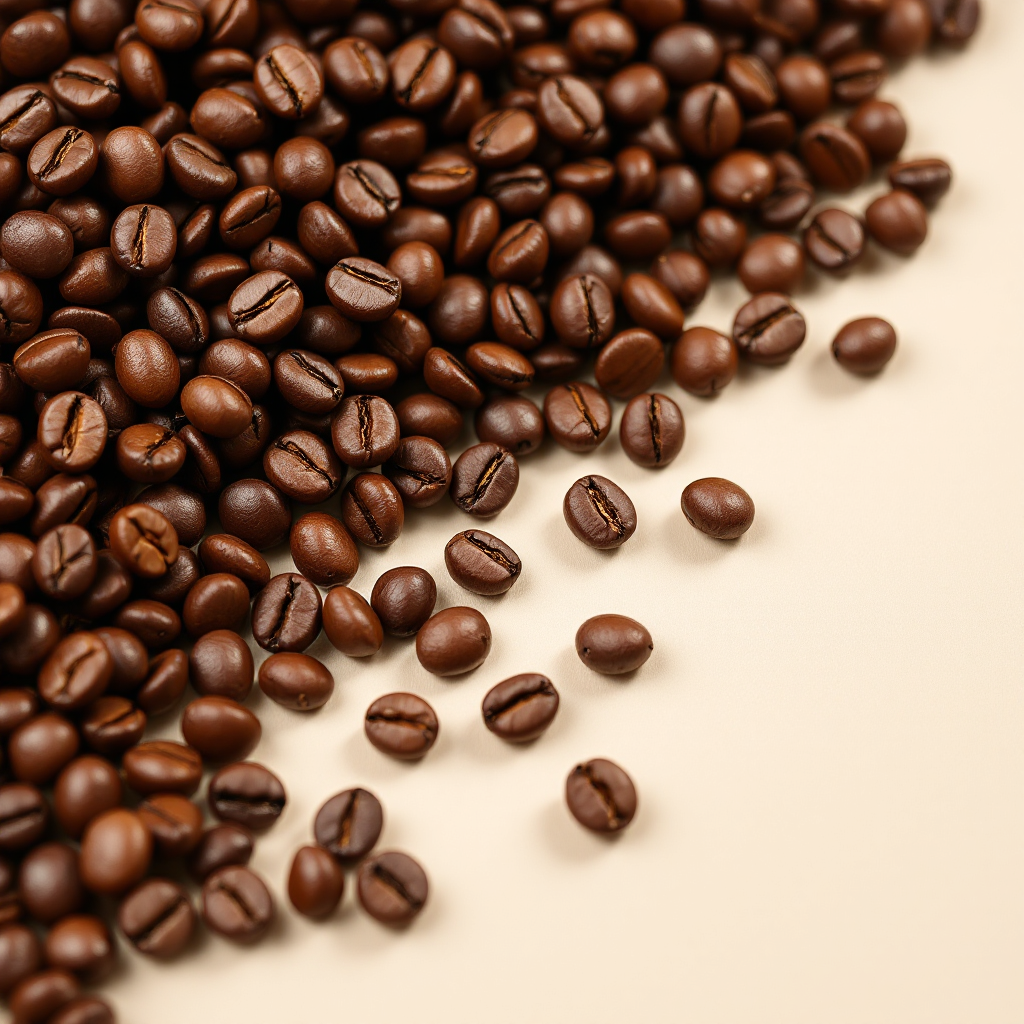 Caffeine de-puffs under-eye fluid