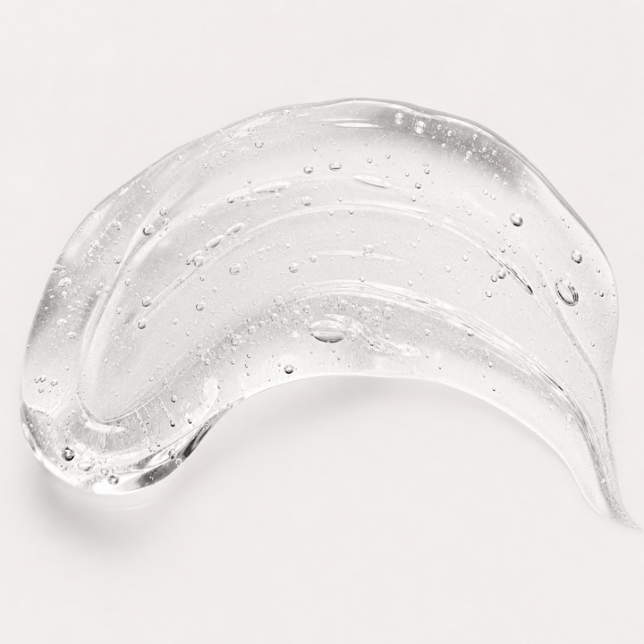 Ectoin clear hydrating gel