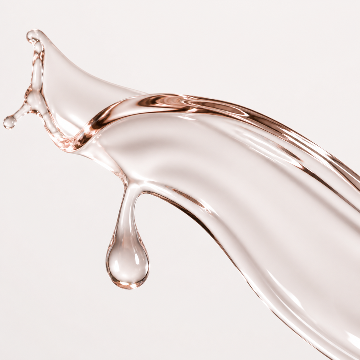 Mineral oil macro