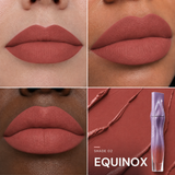Velvet Blur Lip Cream