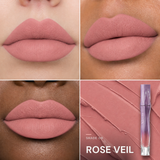 Velvet Blur Lip Cream