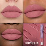 Velvet Blur Lip Cream