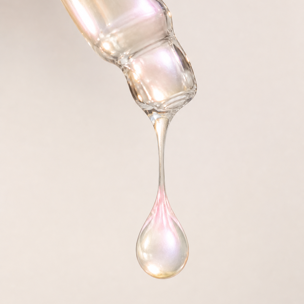 Cushion Glide — Wrinkle Blur Lip Oil