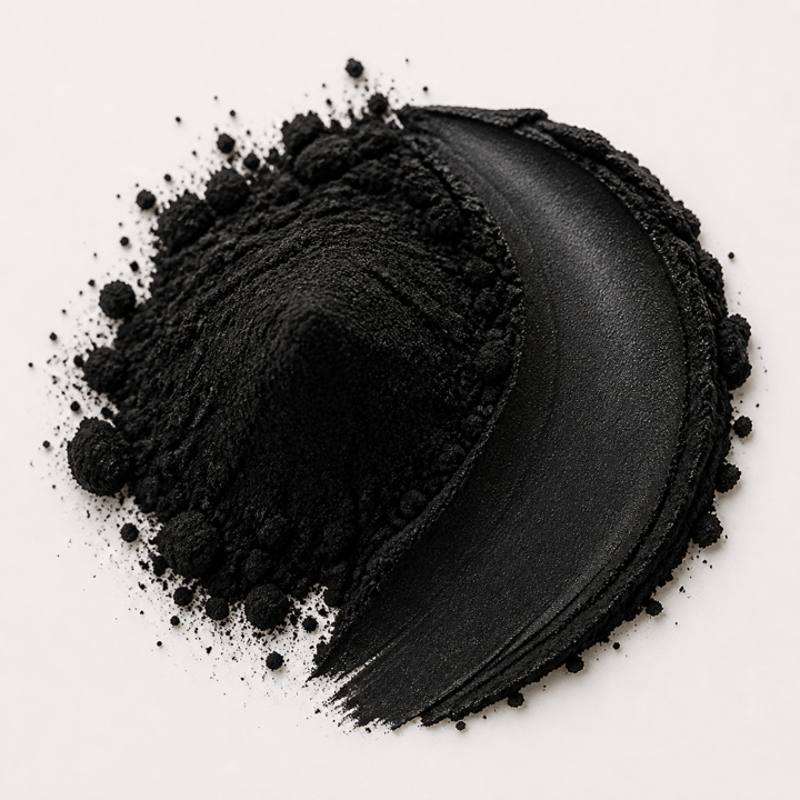 D&amp;amp;C Black No. 2 (CI 77266)
