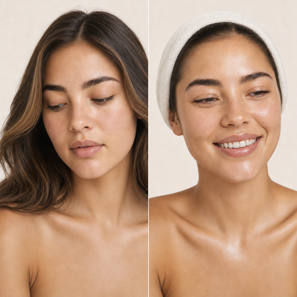 Cover Cream Volufiline