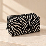 Ziggy - The Prettiest Everyday Makeup Bag