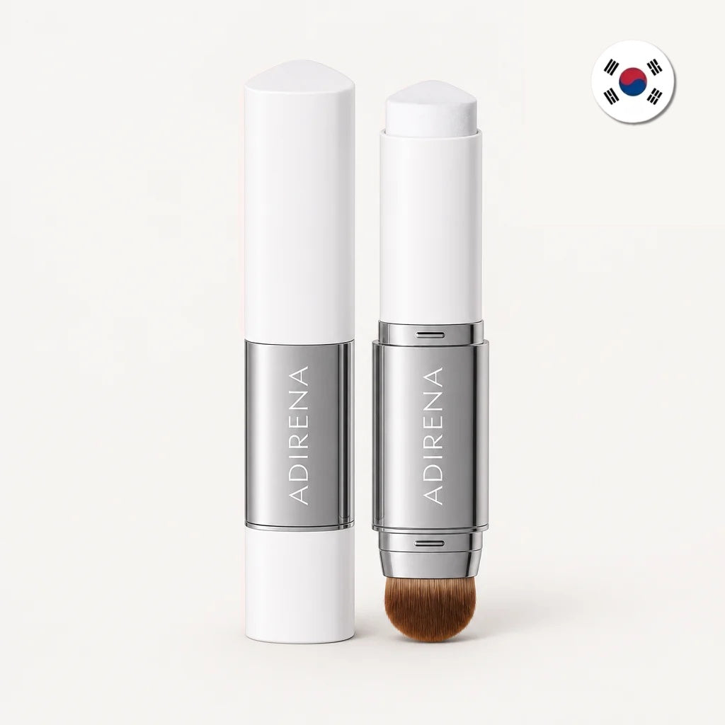 Color Changing Foundation Stick
