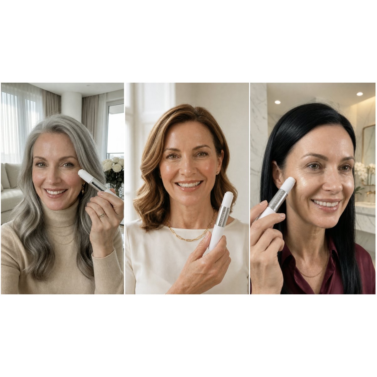 Adirena Color Changing Foundation Stick
