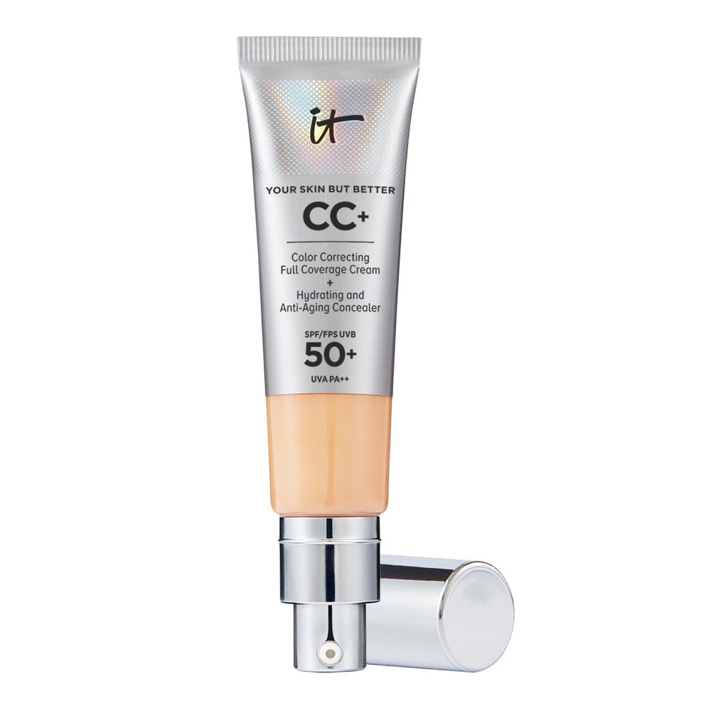 IT Cosmetics