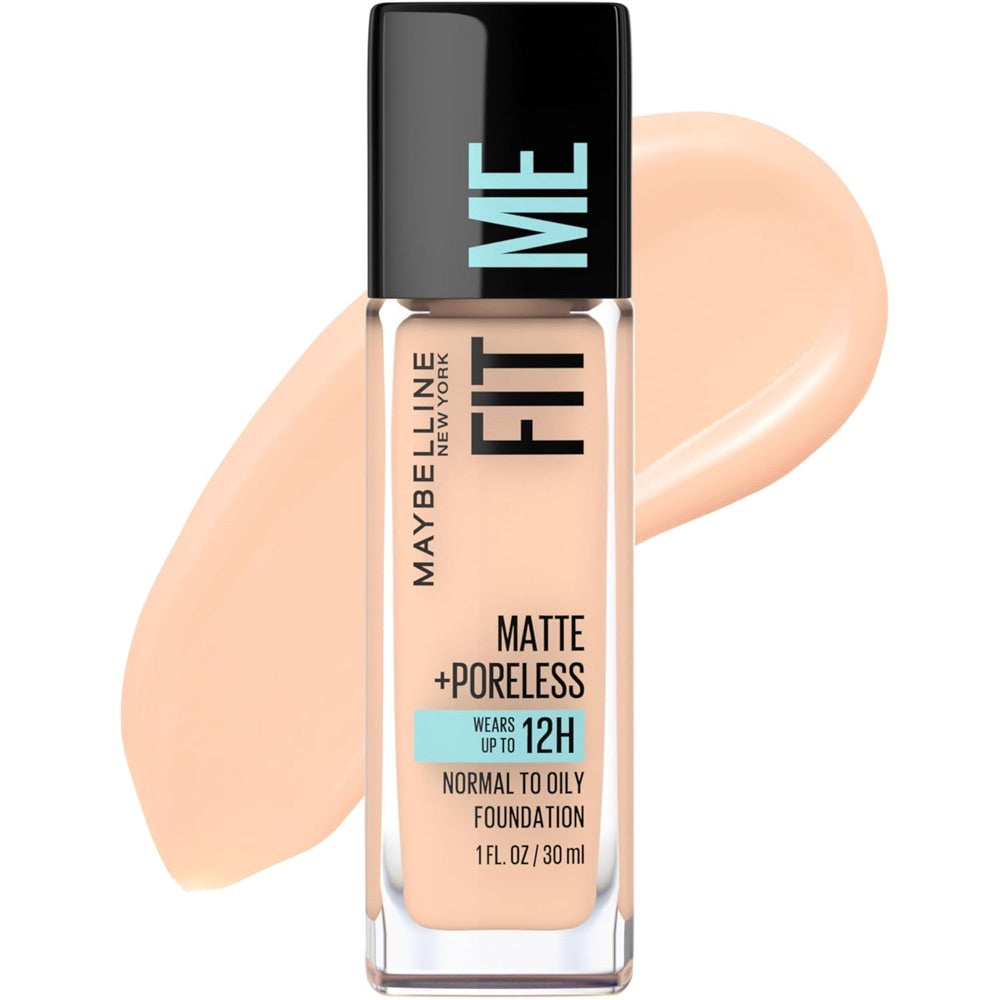 Maybelline