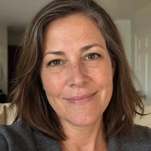 Michelle Caldwell