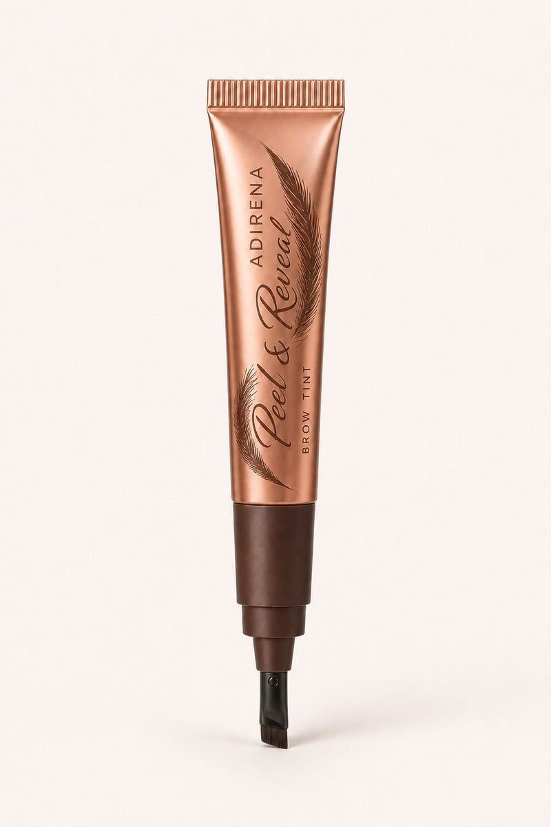 Adirena Peel & Reveal Brow Tint tube