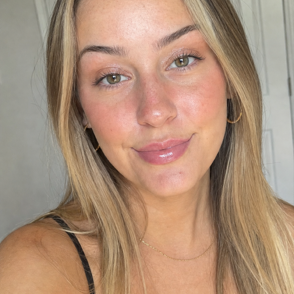 Brooke Hayes, Beauty Creator in Austin