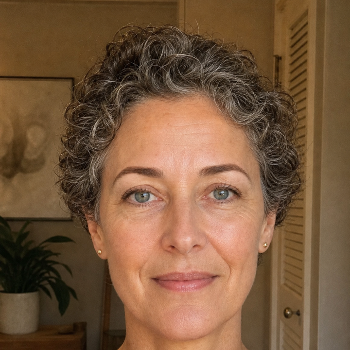 Diane Foster